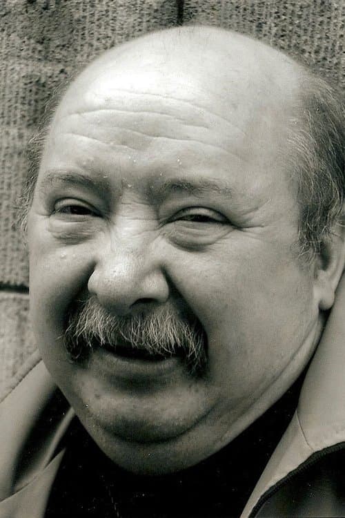 Photo of Boris Voytsekhovskiy