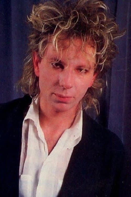 Photo of Boris Williams
