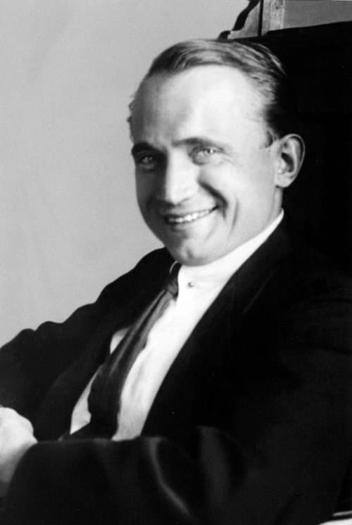 Photo of Boris Zakhava