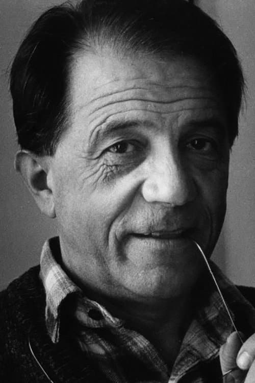 Photo of Borivoje Todorović