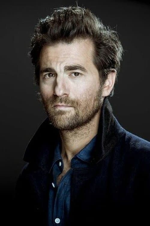 Photo of Borja Espinosa