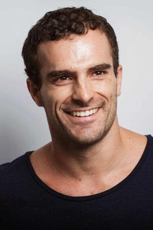 Photo of Borja Luna