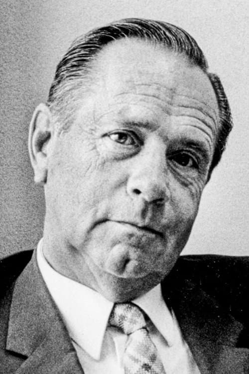 Photo of Börje Larsson
