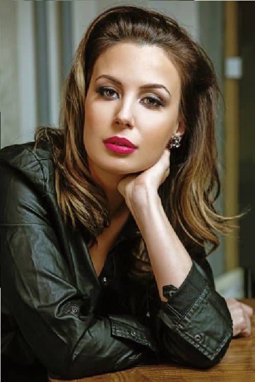 Photo of Borka Tomović