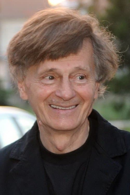 Photo of Boro Drašković