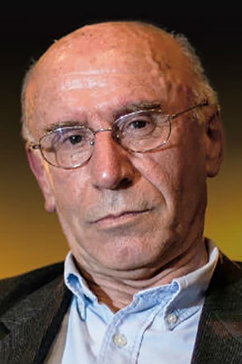 Photo of Boro Stjepanović