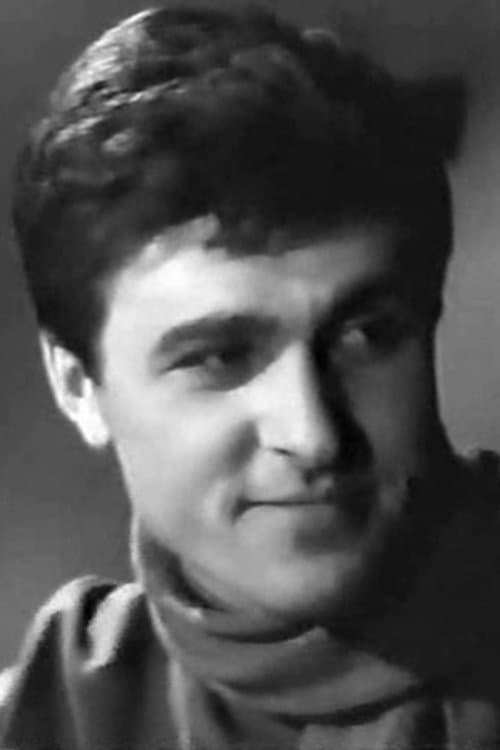 Photo of Borys Savchenko