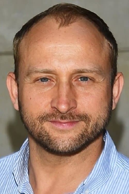 Photo of Borys Szyc