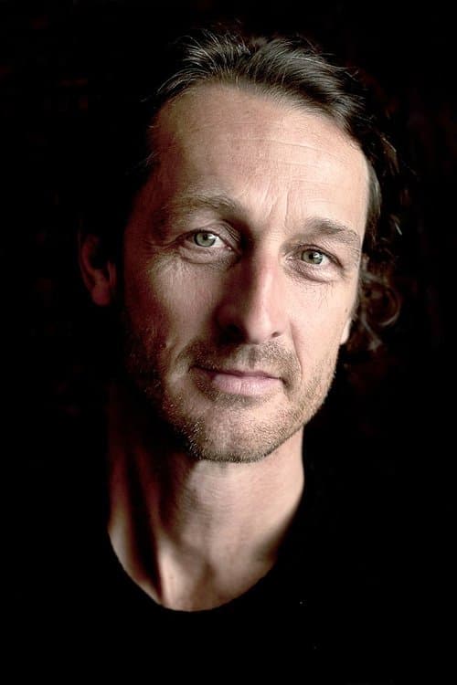 Photo of Boudewijn Koole