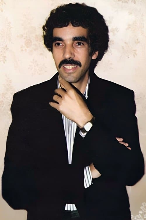 Photo of Boutaïba Seghir