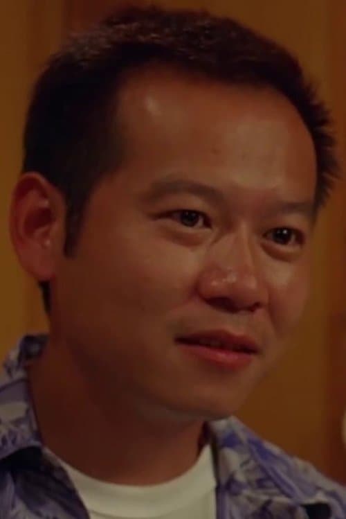Photo of Bowie Lau Bo-Yin