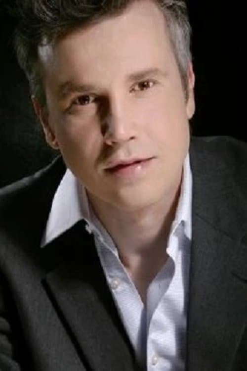 Photo of Boyan Vukelic