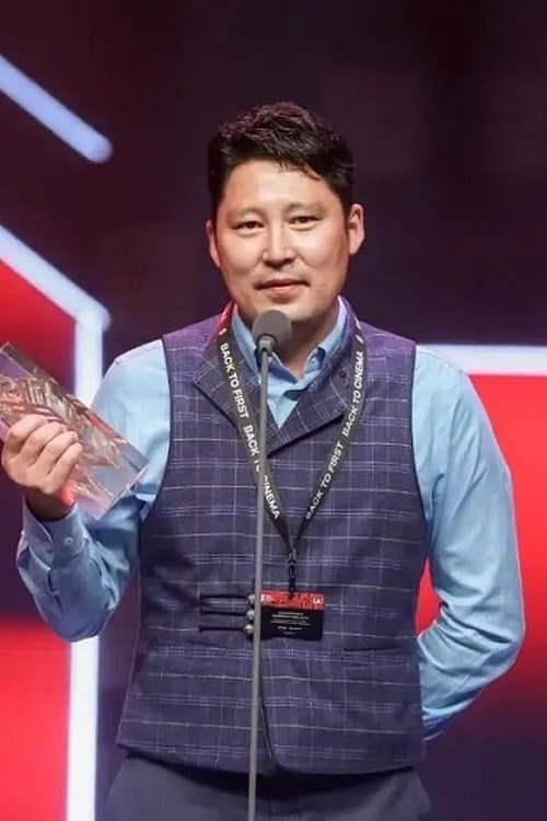 Photo of Boyanhkeshig
