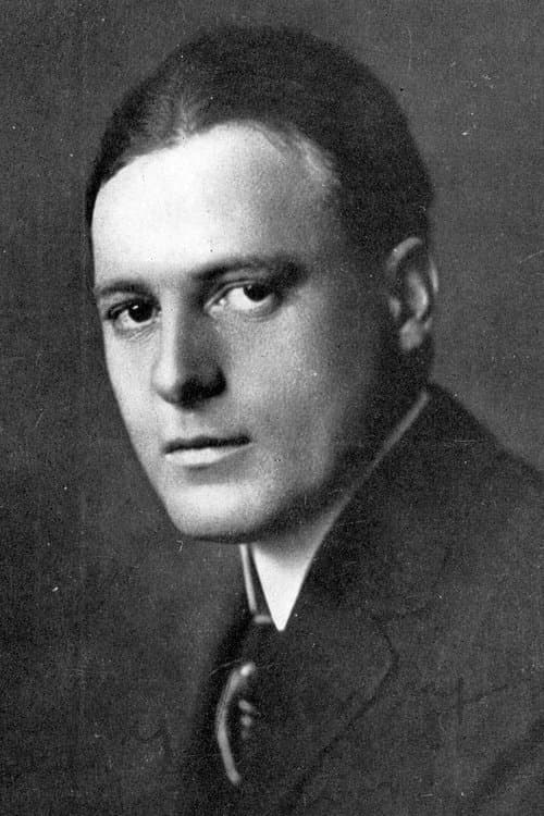 Photo of Boyd Marshall