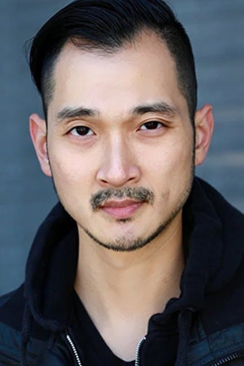Photo of Boynton Paek