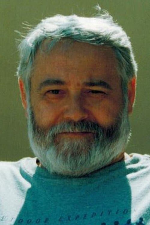 Photo of Božek Tomíček