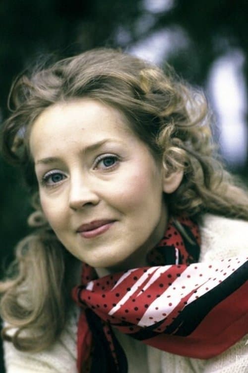 Photo of Bożena Adamek