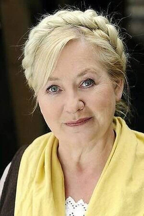 Photo of Bożena Baranowska