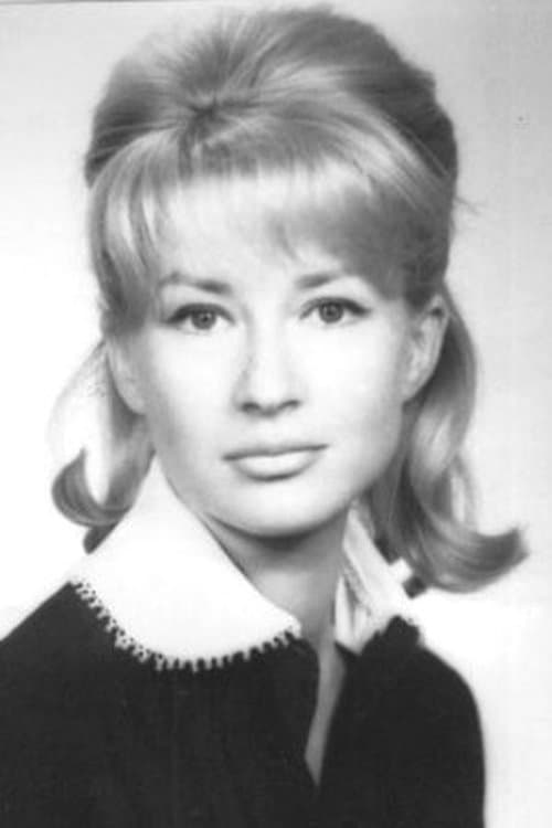 Photo of Bożena Kurowska