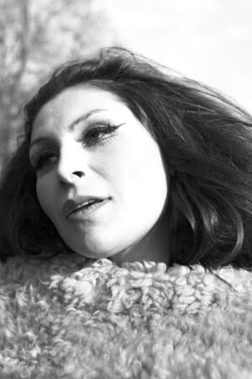 Photo of Bożena Miefiodow