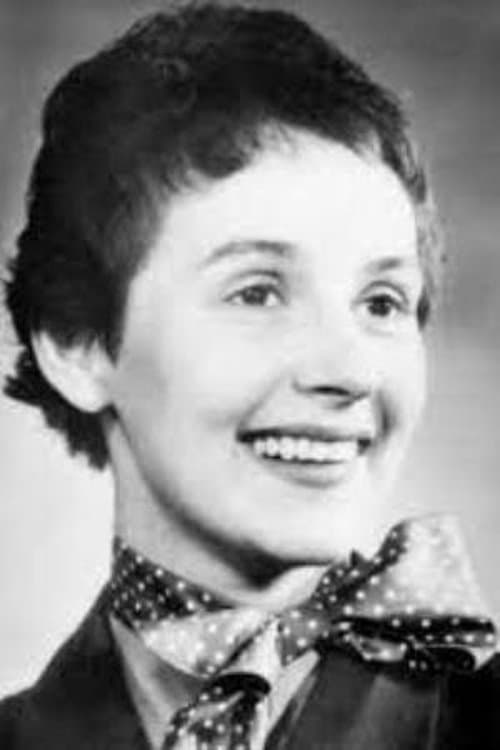 Photo of Božena Obrová