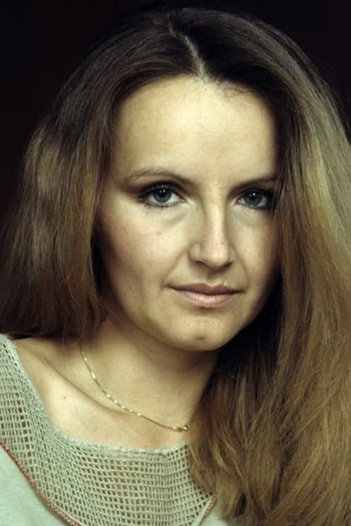 Photo of Bożena Stryjkówna