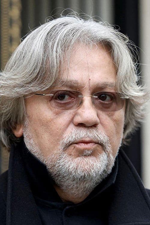 Photo of Božidar Alić