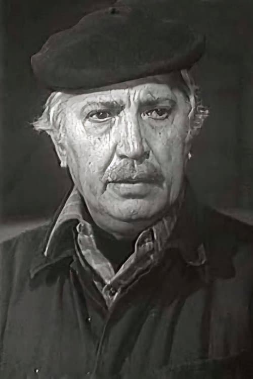 Photo of Božidar Savićević