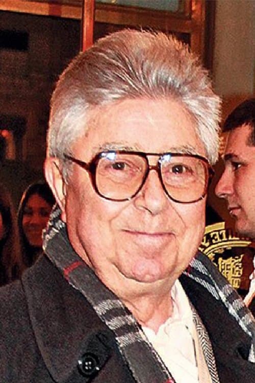 Photo of Božidar Stošić
