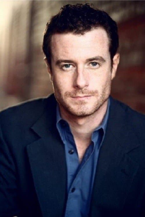 Photo of Brace Harris