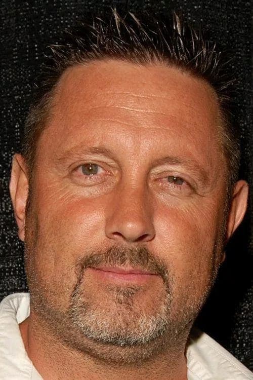 Photo of Brad Armstrong