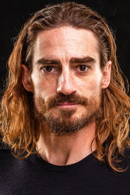 Photo of Brad Ashten