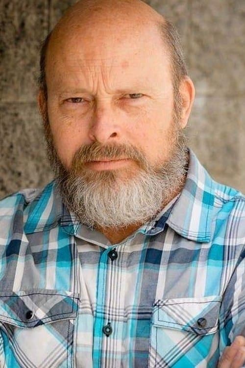 Photo of Brad Banacka