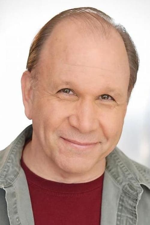 Photo of Brad Blaisdell