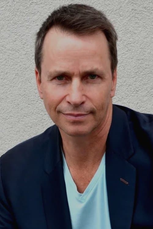 Photo of Brad Blumenthal