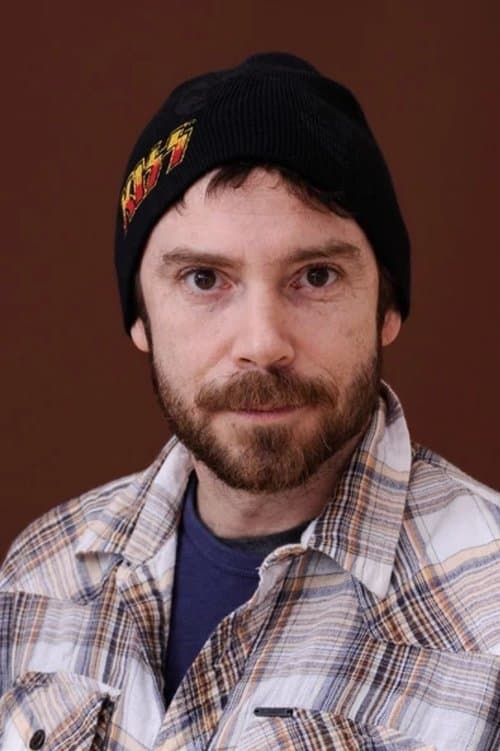 Photo of Brad Dryborough