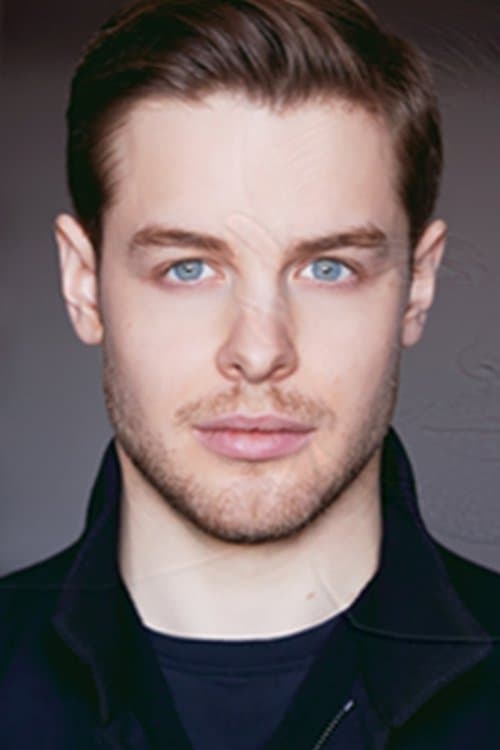 Photo of Brad Everett