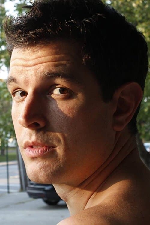 Photo of Brad Hallowell