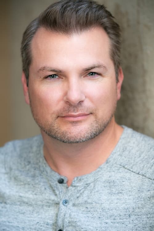 Photo of Brad Hawkins