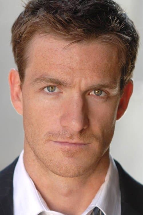 Photo of Brad Johnson
