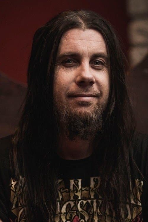 Photo of Brad Jurjens