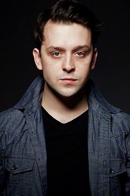 Photo of Brad Koed