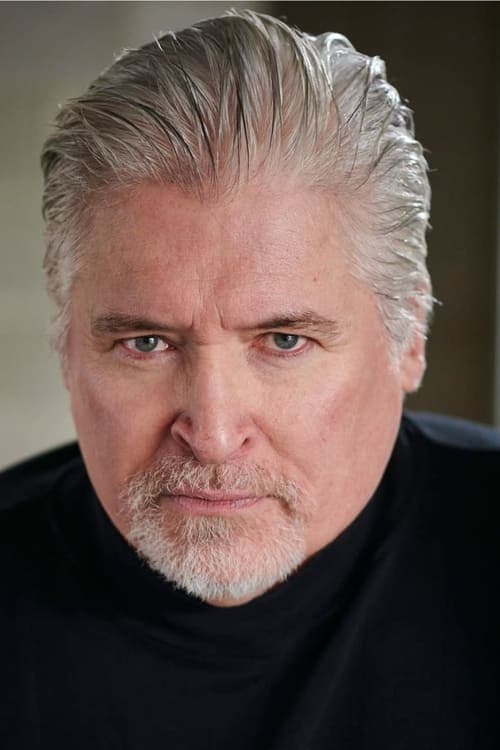 Photo of Brad Loree