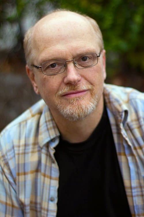 Photo of Brad M. Bucklin