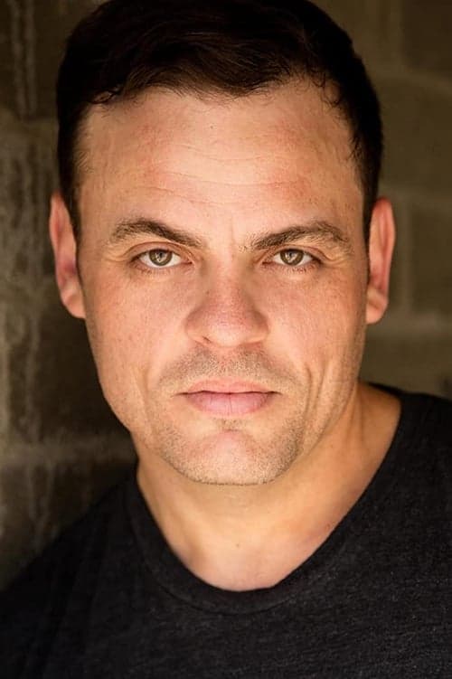 Photo of Brad McMurray