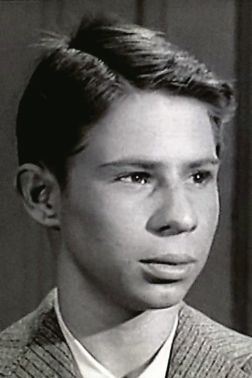Photo of Brad Morrow