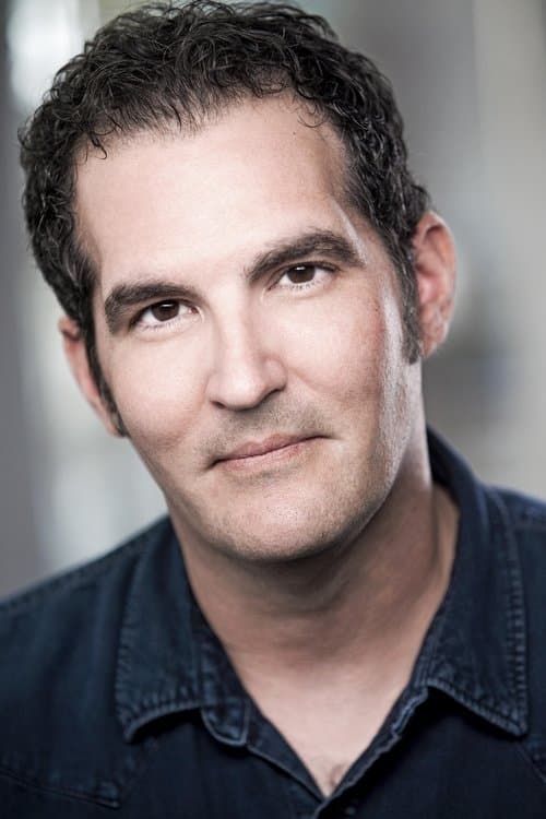 Photo of Brad Norman