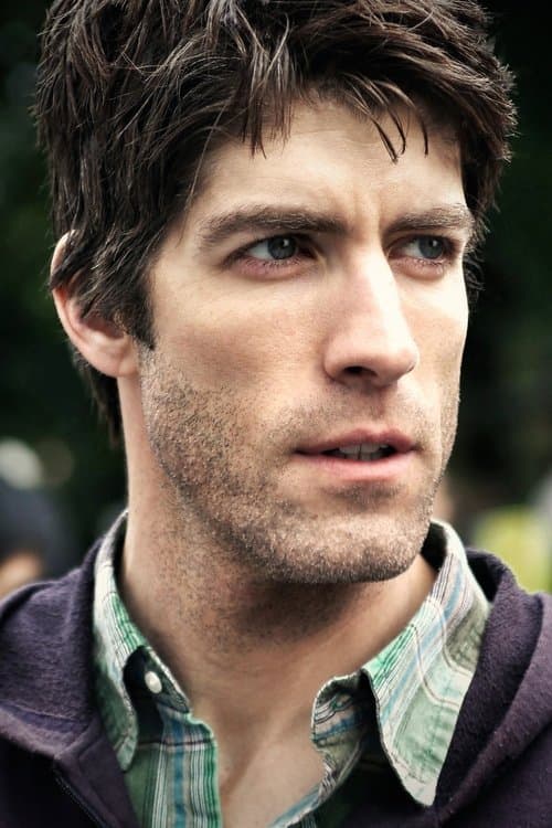 Photo of Brad Raider