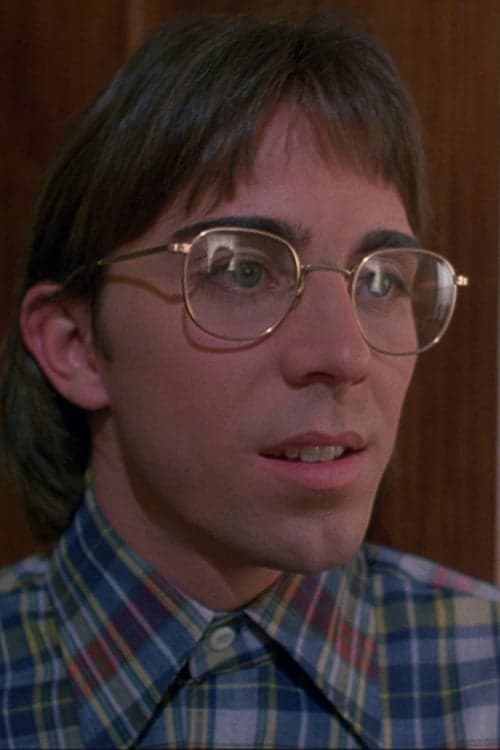 Photo of Brad Rearden