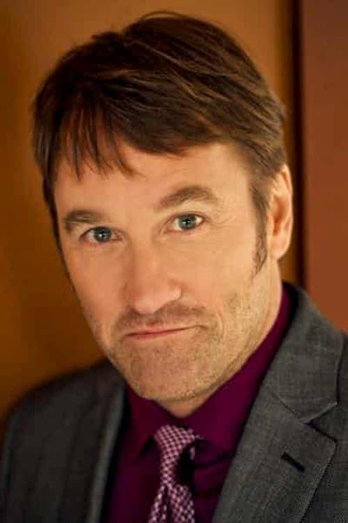 Photo of Brad Stine